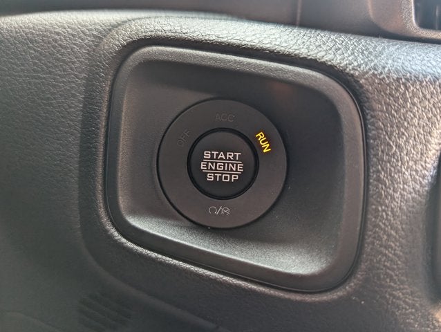 2025 Jeep Gladiator Willys