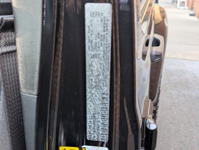 2025 Jeep Gladiator Willys