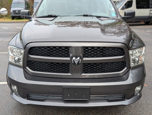 2019 RAM 1500 Classic Express
