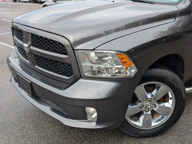 2019 RAM 1500 Classic Express