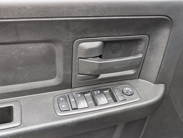 2019 RAM 1500 Classic Express