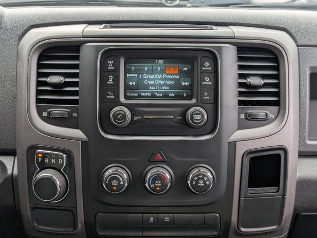 2019 RAM 1500 Classic Express