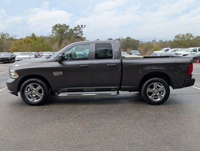 2019 RAM 1500 Classic Express