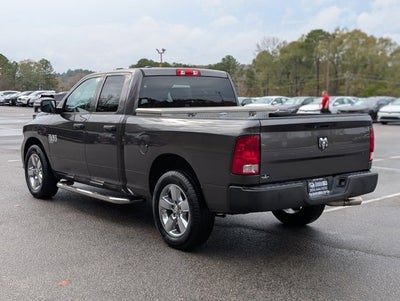 2019 RAM 1500 Classic Express