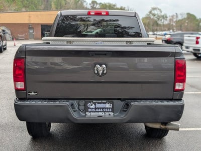 2019 RAM 1500 Classic Express