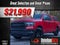 2023 RAM 1500 Tradesman