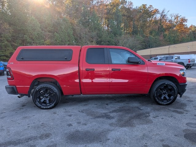 2023 RAM 1500 Tradesman