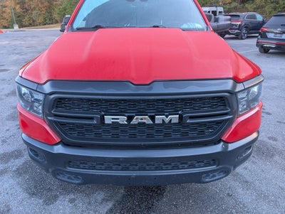 2023 RAM 1500 Tradesman