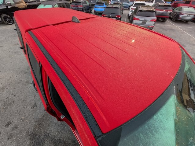 2023 RAM 1500 Tradesman