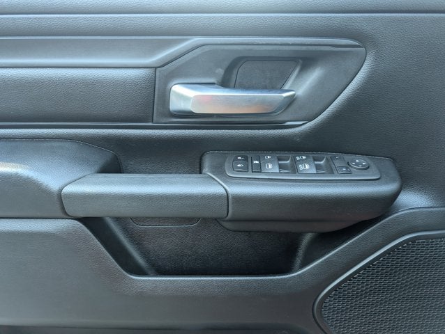 2023 RAM 1500 Tradesman