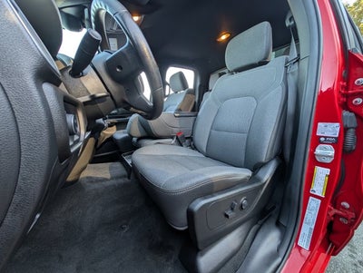 2023 RAM 1500 Tradesman