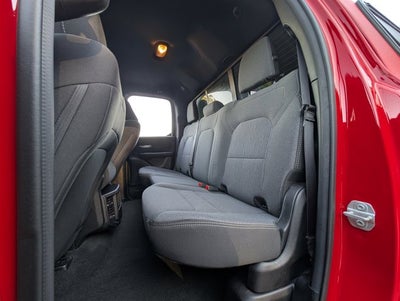 2023 RAM 1500 Tradesman