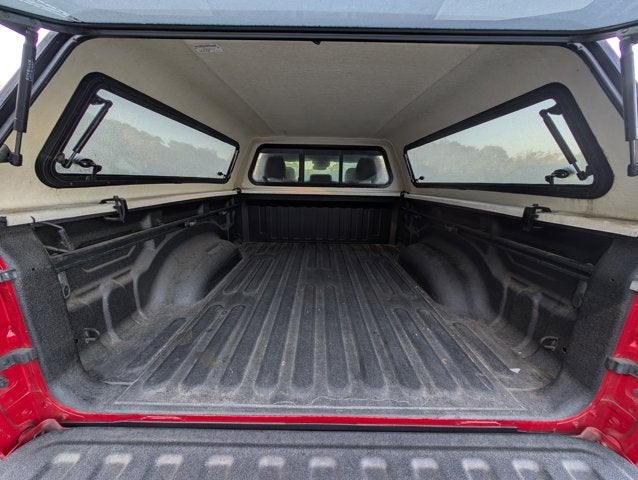 2023 RAM 1500 Tradesman