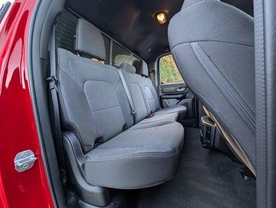 2023 RAM 1500 Tradesman