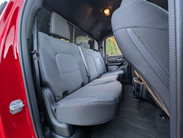 2023 RAM 1500 Tradesman