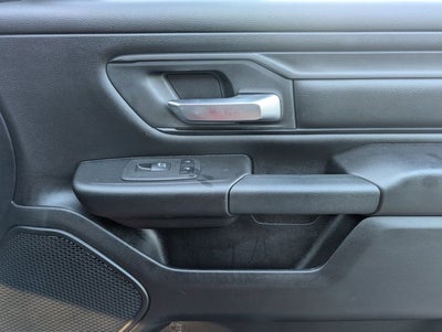 2023 RAM 1500 Tradesman