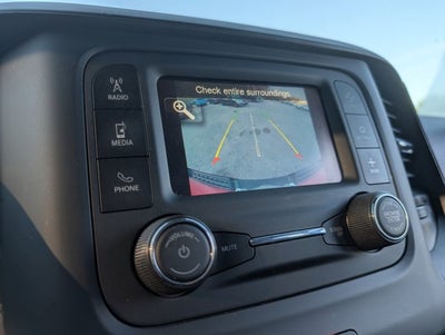 2023 RAM 1500 Tradesman