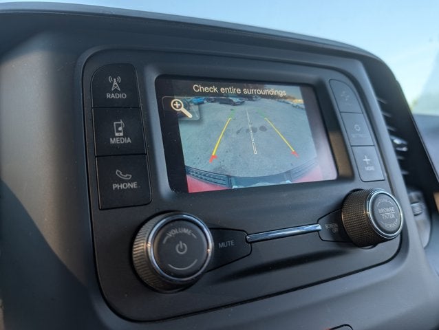 2023 RAM 1500 Tradesman