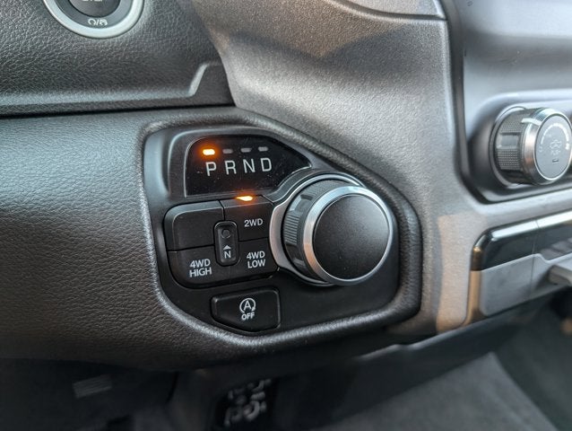 2023 RAM 1500 Tradesman