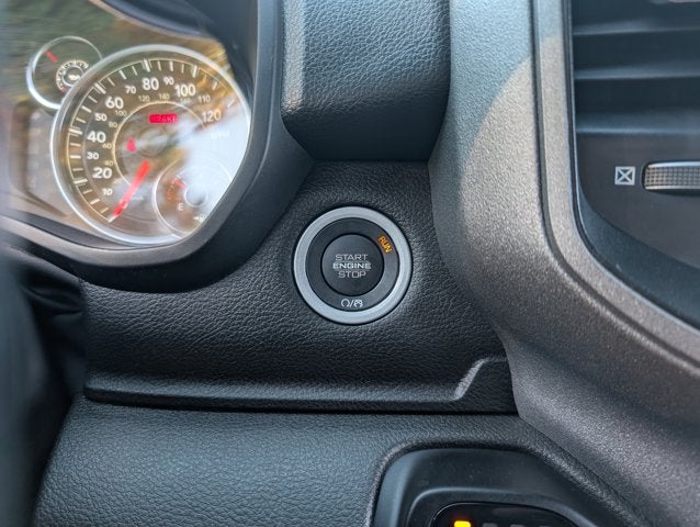 2023 RAM 1500 Tradesman