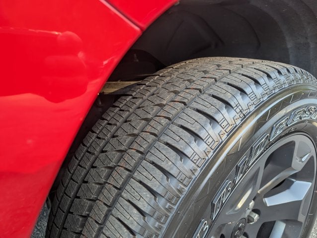 2023 RAM 1500 Tradesman