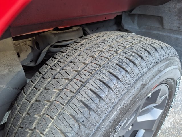 2023 RAM 1500 Tradesman