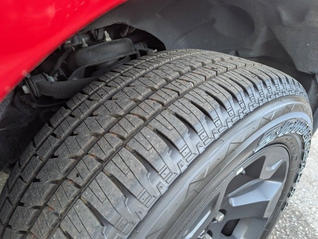 2023 RAM 1500 Tradesman