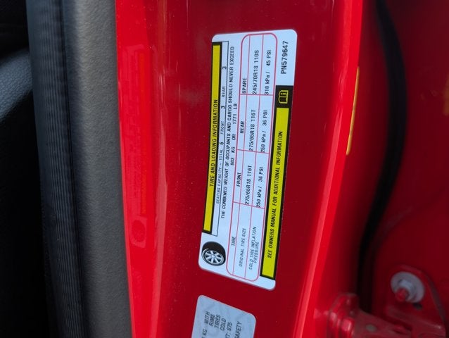 2023 RAM 1500 Tradesman