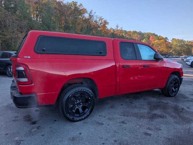 2023 RAM 1500 Tradesman