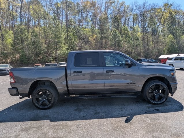 2024 RAM 1500 Big Horn