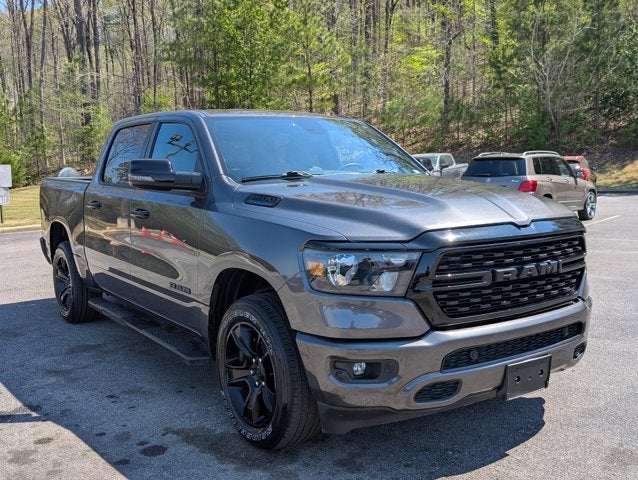 2024 RAM 1500 Big Horn