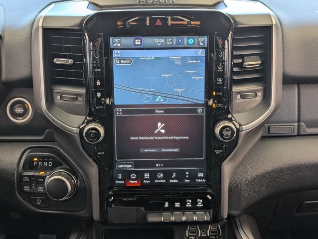 2024 RAM 1500 Big Horn