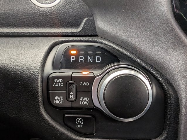 2024 RAM 1500 Big Horn