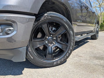 2024 RAM 1500 Big Horn