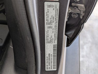 2024 RAM 1500 Big Horn