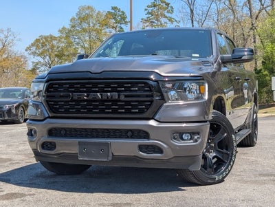 2024 RAM 1500 Big Horn