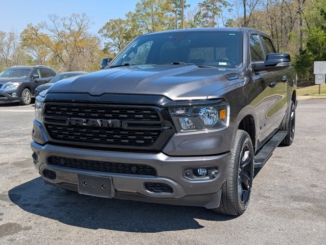 2024 RAM 1500 Big Horn