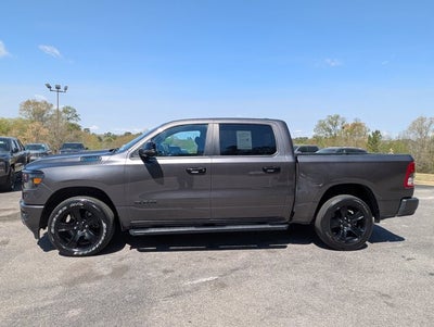 2024 RAM 1500 Big Horn