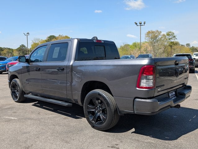 2024 RAM 1500 Big Horn