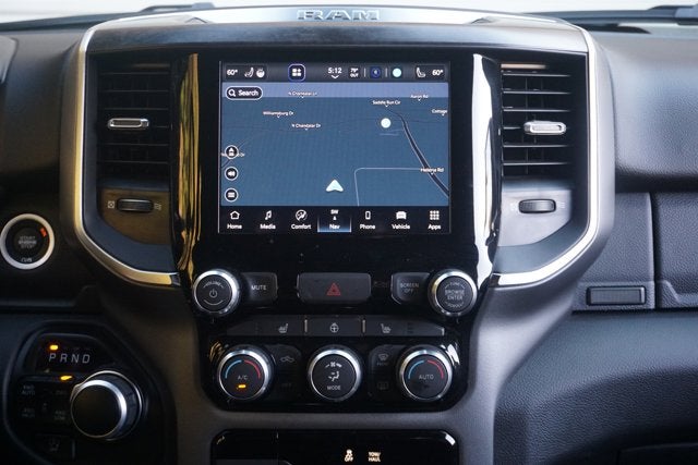 2024 RAM 1500 Big Horn