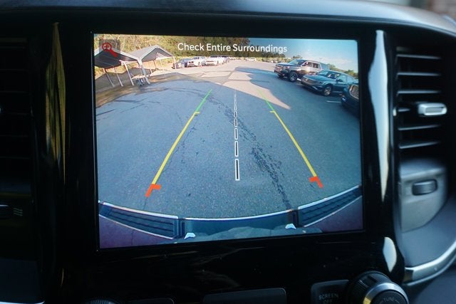 2024 RAM 1500 Big Horn