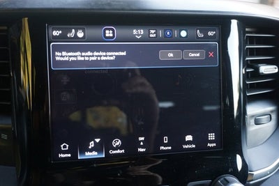 2024 RAM 1500 Big Horn