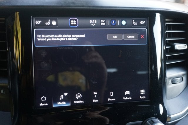 2024 RAM 1500 Big Horn