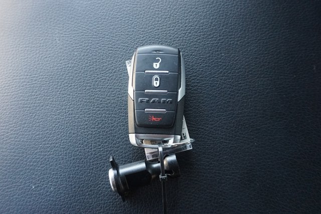 2024 RAM 1500 Big Horn