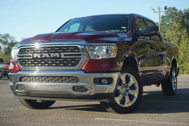 2024 RAM 1500 Big Horn