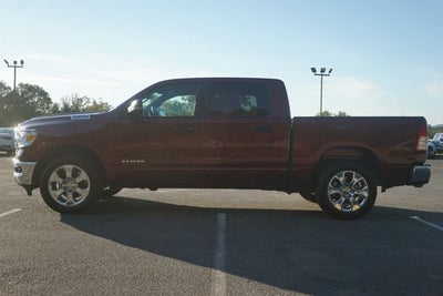 2024 RAM 1500 Big Horn