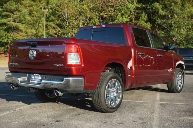 2024 RAM 1500 Big Horn