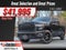 2025 RAM 1500 Warlock
