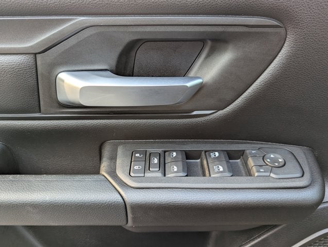 2025 RAM 1500 Warlock