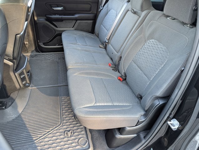 2025 RAM 1500 Warlock